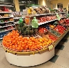 Супермаркеты в Крыловской