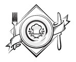 Гостевой Дом Смирновых - иконка «ресторан» в Крыловской